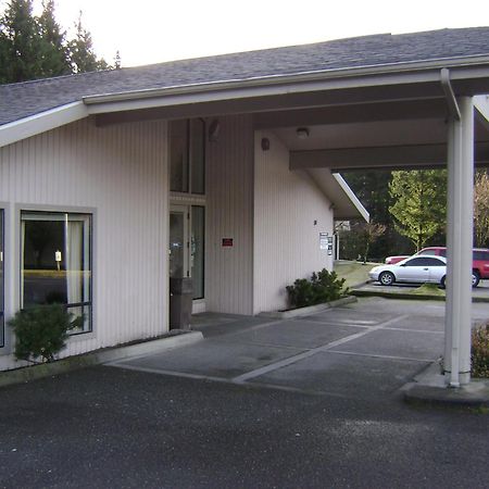 Edgewick Inn North Bend Exterior foto